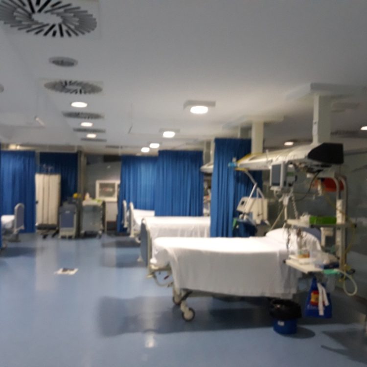 instalaciones hospitalarias rea 2